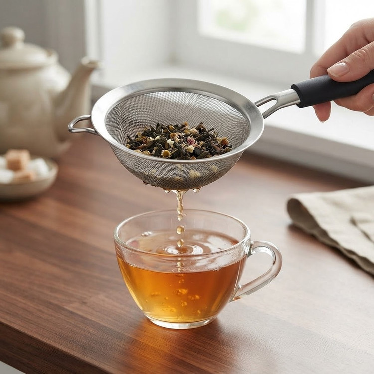 صافی چای برند شنگیا